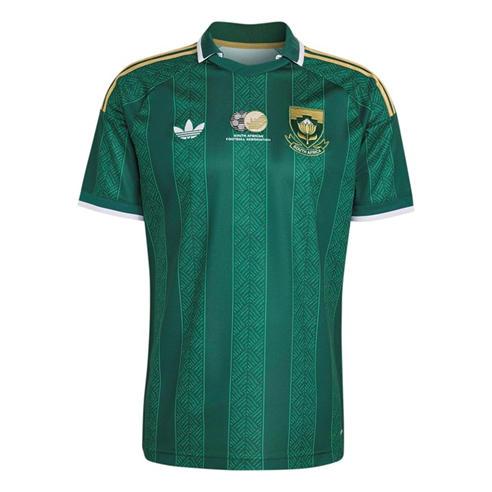 South Africa Away Shirt World Cup 2026 Adults