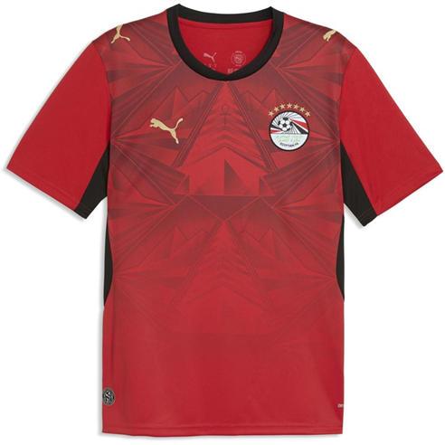 Mens Egypt Home Shirt World Cup 2026™