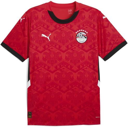 Egypt Home Shirt 2025 Adults