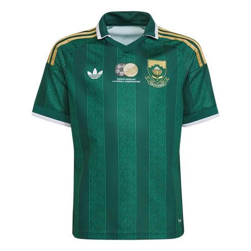 South Africa Away Shirt World Cup 2026 Junior