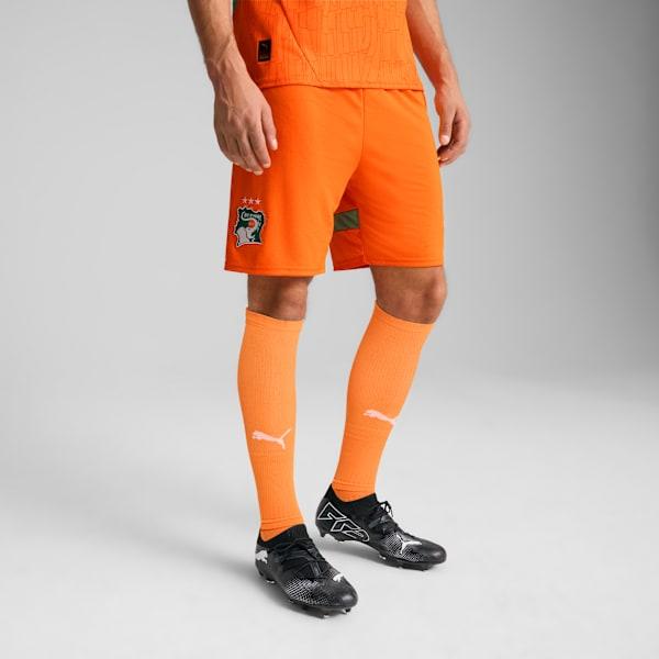 Ivory Coast 2025 Shorts Men