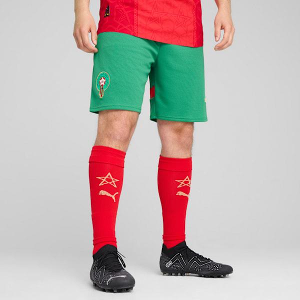 Morocco 2025 Shorts Men