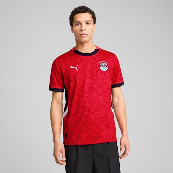 Egypt 2025 Home Jersey Men