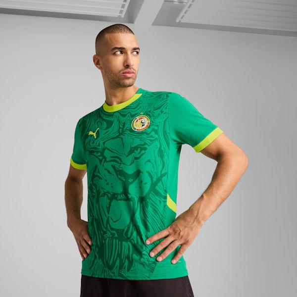 Senegal 2025 Away Jersey Men