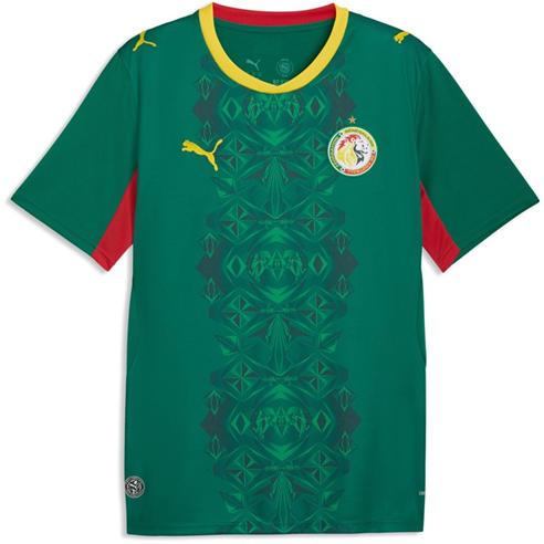 Mens Senegal Away Shirt World Cup 2026™
